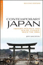 Contemporary Japan - Paperback