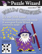 World of Crosswords No. 30 - Paperback