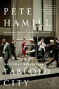 Tabloid City - Paperback