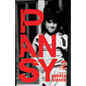 Pansy - Hardcover