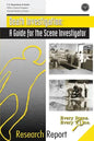 Death Investigation: A Guide for the Scene Investigator - Paperback