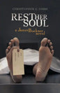 Rest Her Soul: A James Buckner Novel - Paperback