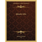 Splendor Solis - Paperback