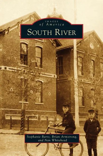 South River - Hardcover