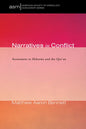 Narratives in Conflict: Atonement in Hebrews and the Qur'an - Paperback