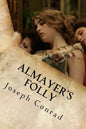 Almayer's Folly - Paperback