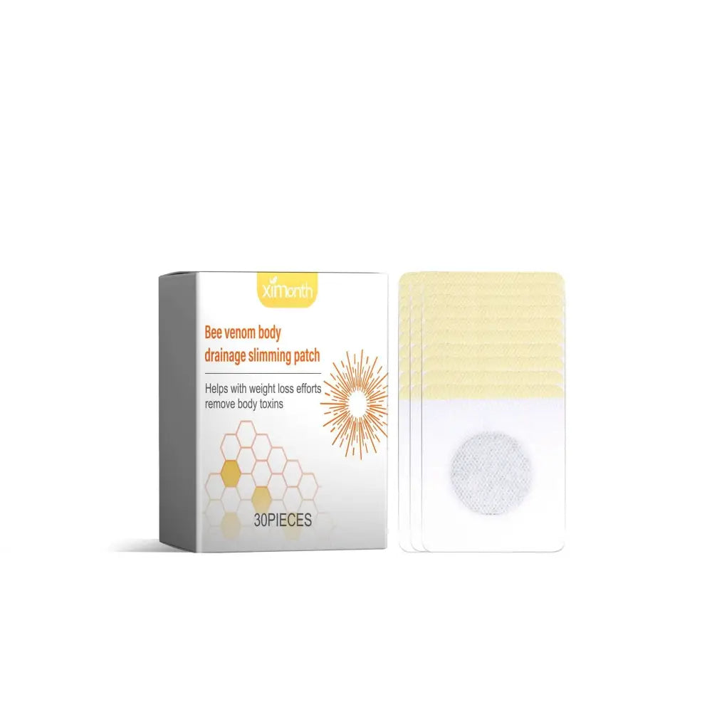 Bee Venom Body Sculpting Patch 30 Pieces