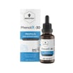 BEE & YOU PhenoliX-30 Propolis Dietary Supplement Drops for Natural Immune Support - 1.01 fl oz