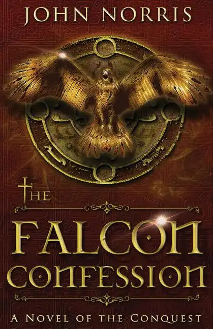 The Falcon Confession - Paperback