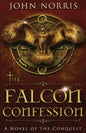 The Falcon Confession - Paperback