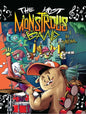 The Most Monstrous Band - Hardcover