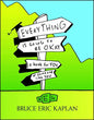 Everything Is Going to Be Okay: A Book for You or Someone Like You - Paperback