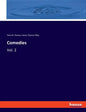 Comedies: Vol. 2 - Paperback