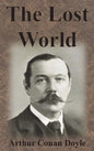 The Lost World - Hardcover
