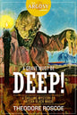 A Grave Must Be Deep! - Paperback