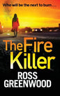 The Fire Killer - Hardcover