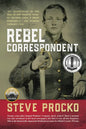 Rebel Correspondent - Paperback