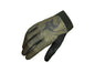 Glv Fox Racing 25 Ranger Frequency Small Dark Green