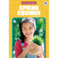 Spring Equinox - Library Binding