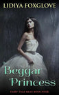The Beggar Princess - Paperback