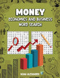 Money Economics and Business Word Search: 100 Puzzles with solutions Large Print 8.5x11 - Paperback