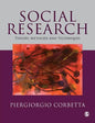 Social Research: Theory, Methods and Techniques - Paperback