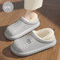 Cotton Slippers Women's Autumn And Winter
