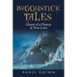 Broomstick Tales: Ghost of a Chance at True Love - Paperback