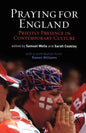 Praying for England: Priestly Presence in Contemporary Culture - Paperback