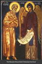 The Monastic Rule of Saint Pachomius the Great - Paperback