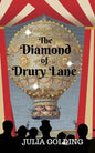 The Diamond of Drury Lane: Cat in London - Paperback