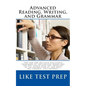 Advanced Reading, Writing, and Grammar: for Test Preparation - Paperback