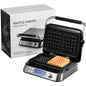 Belgian Waffle Maker Iron