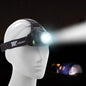 Bell + Howell Taclight Headlamp