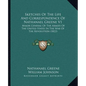 Sketches of the Life and Correspondence of Nathanael Greene V1: Major General of the Armies of the United States in the War of the Revolution (1822) - Paperback