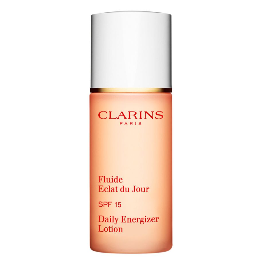 Clarins Daily Energizer Lotion Refreshing Glow 30 ml