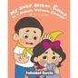 My Baby Sister, Emmy, Is a Human Vacuum Cleaner - Paperback