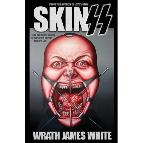 Skinzz - Paperback