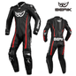 BERIK™ Big-Eye Motorcycle Racing Suit
