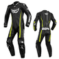 BERIK™ Big-Eye Motorcycle Racing Suit