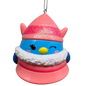 Squishmallow Bebe Ornament