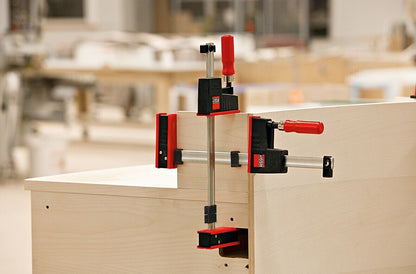 Bessey K Body REVOlution Jr. Parallel Clamp 18" KRJR-18