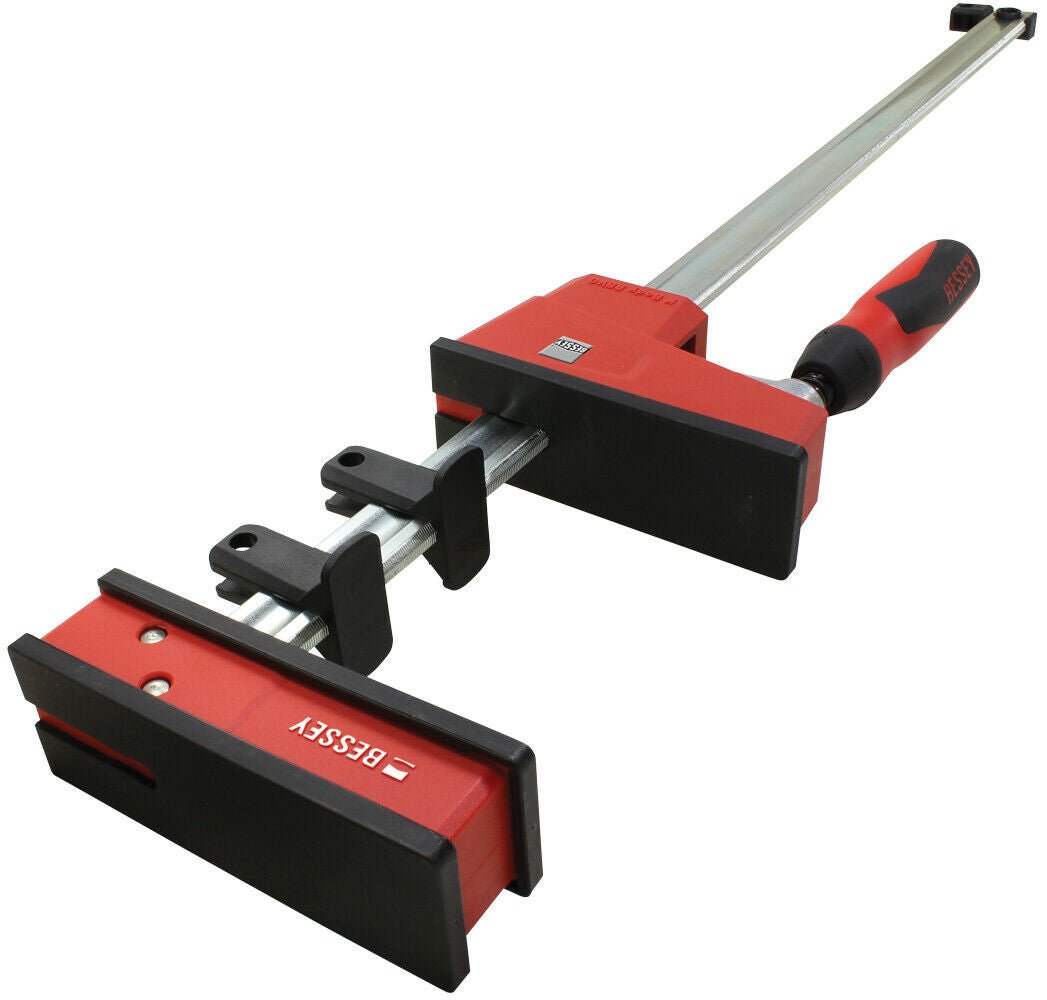 Bessey K Body REVOlution Parallel Clamp 12" KRE3512