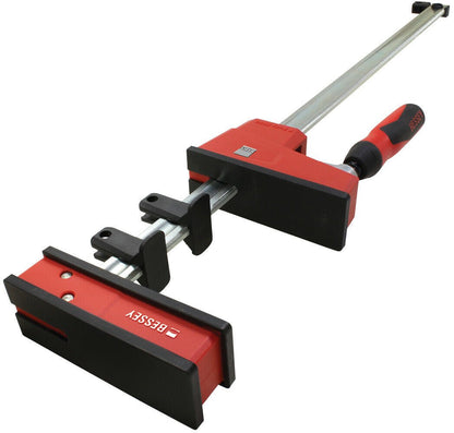 Bessey K Body REVOlution Parallel Clamp 40" KRE3540