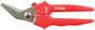 Bessey Offset MultiSnips D48A