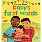 Baby's First Words - Board Book