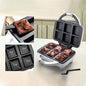 Betty Crocker Brownie Maker and Snack Factory
