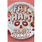 Fat Ham - Paperback