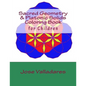 Sacred Geometry & Platonic Solids Coloring Book for Children - Paperback
