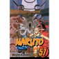 Naruto, Vol. 57 - Paperback